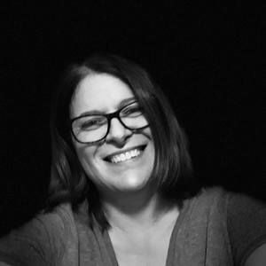 Meet your Posher, Marcy